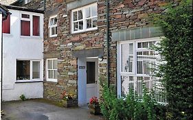 Low Croft Cottage