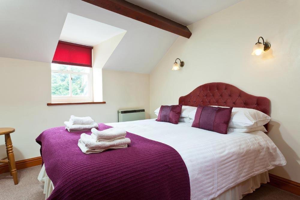 Low Croft Cottage Grasmere Exterior photo